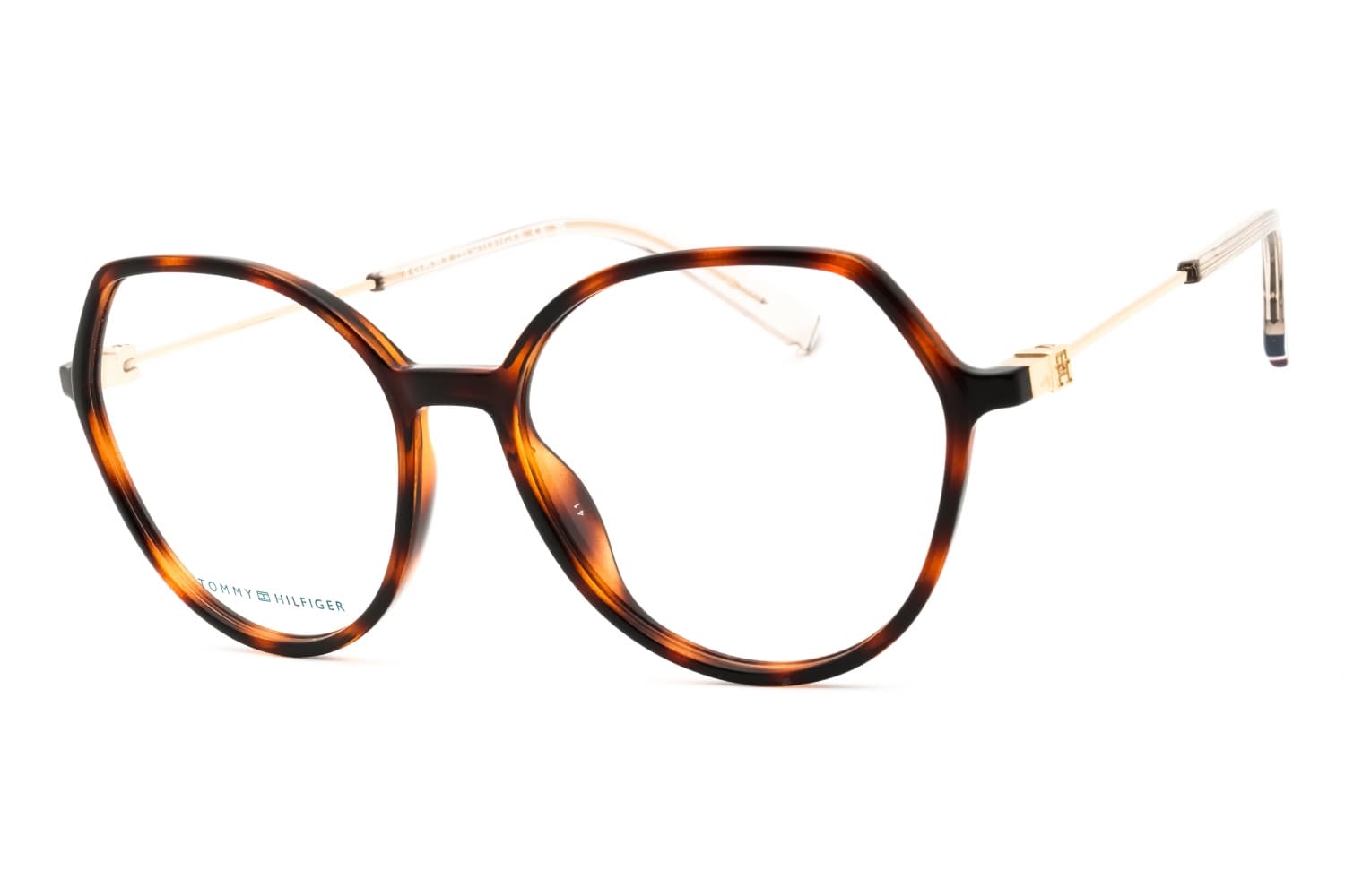 Tommy Hilfiger TH 2058 — Lunettes de vue 3