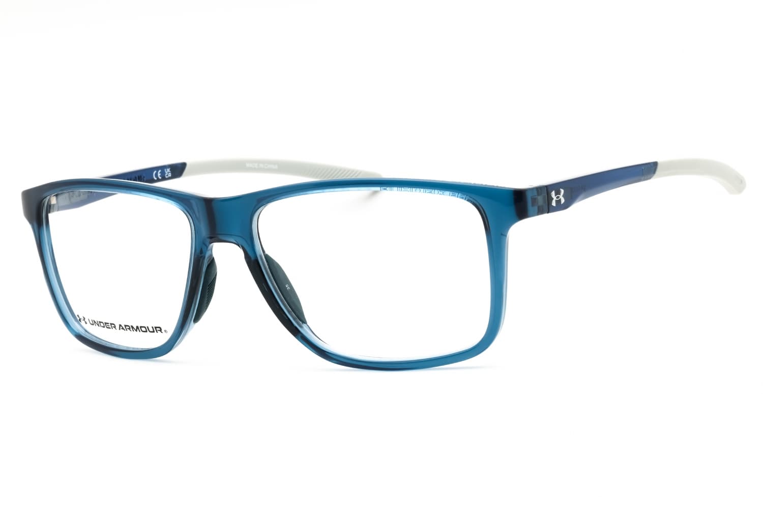 Under Armour UA 5022 — Lunettes de vue 1