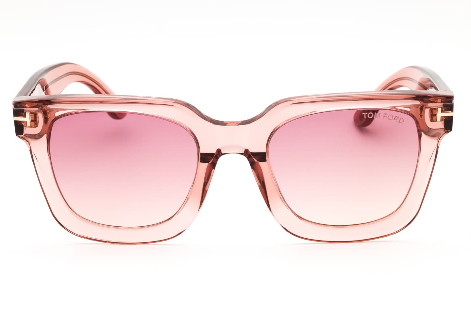Tom Ford FT1115 — Lunettes de soleil 2