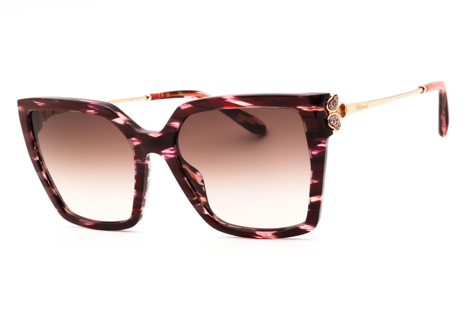 Chopard SCH371S — Lunettes de soleil 1