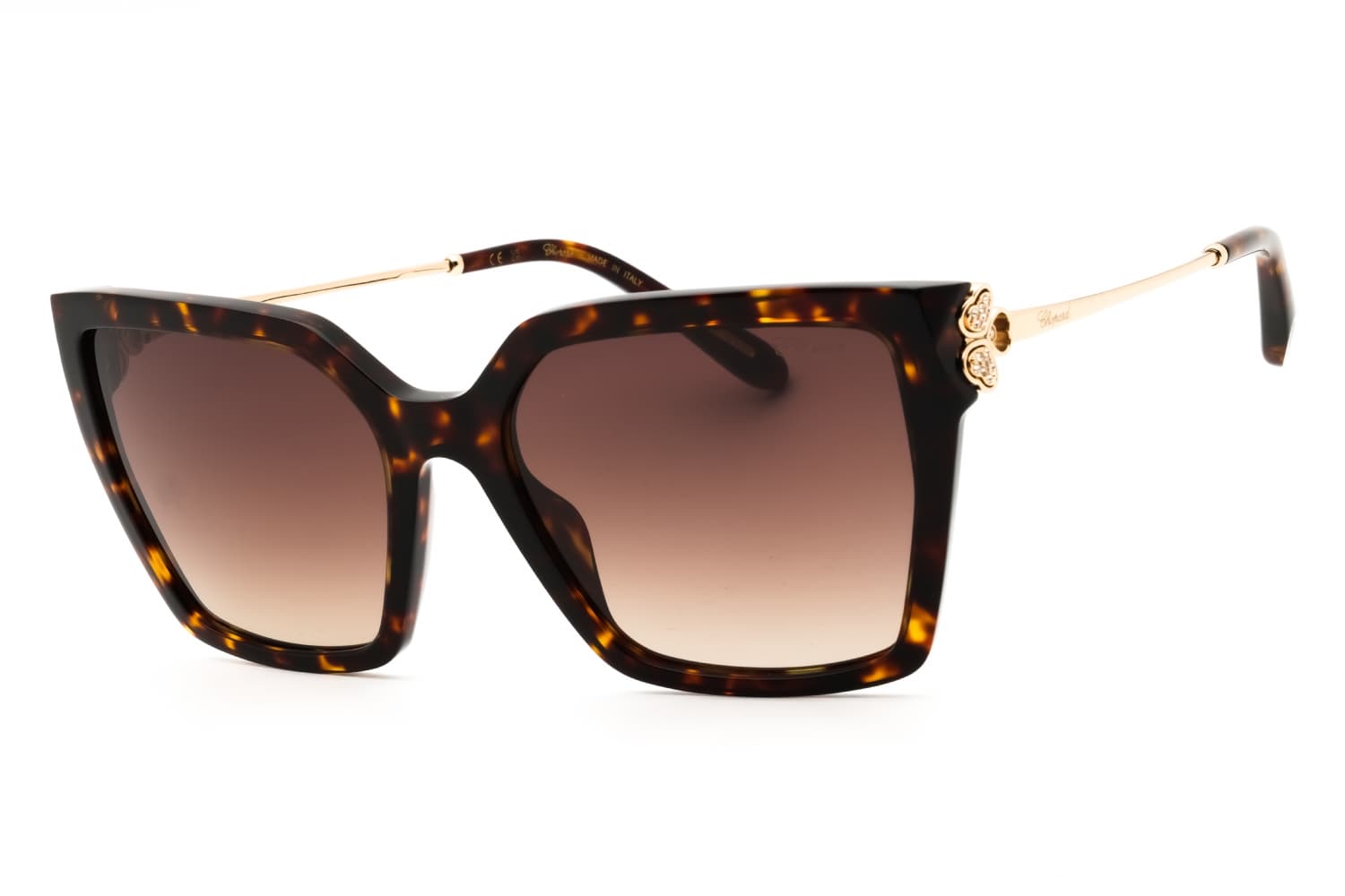 Chopard SCH371S — Lunettes de soleil 3