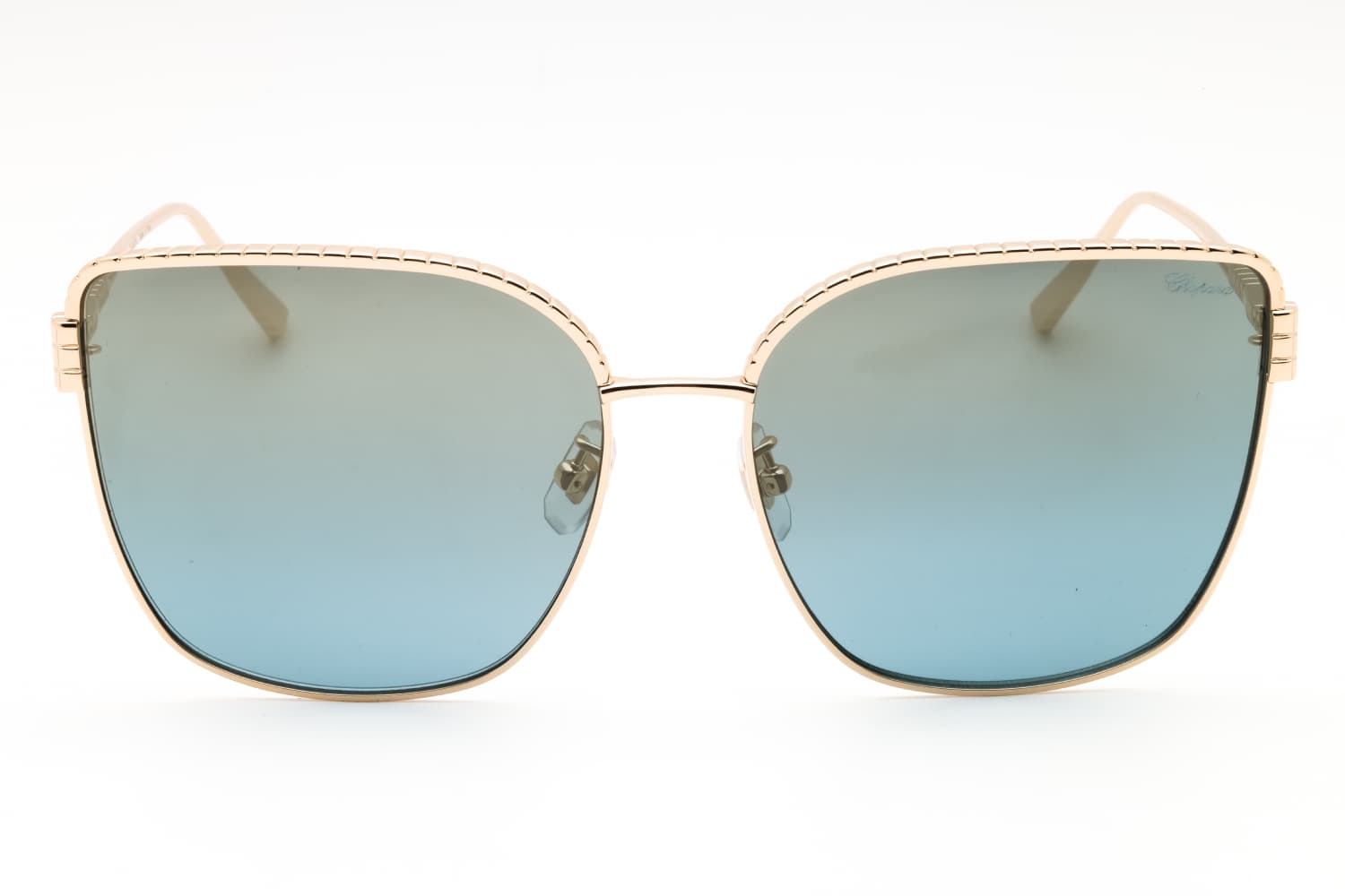 Chopard SCHG67M — Lunettes de soleil 4