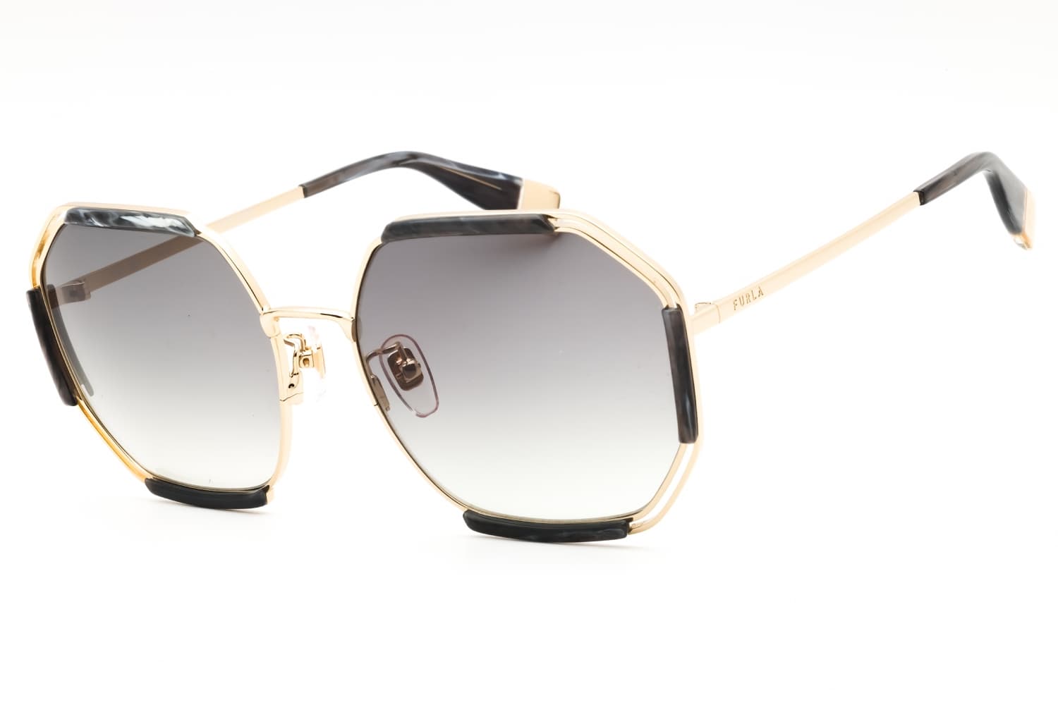 Furla SFU785 — Lunettes de soleil 1