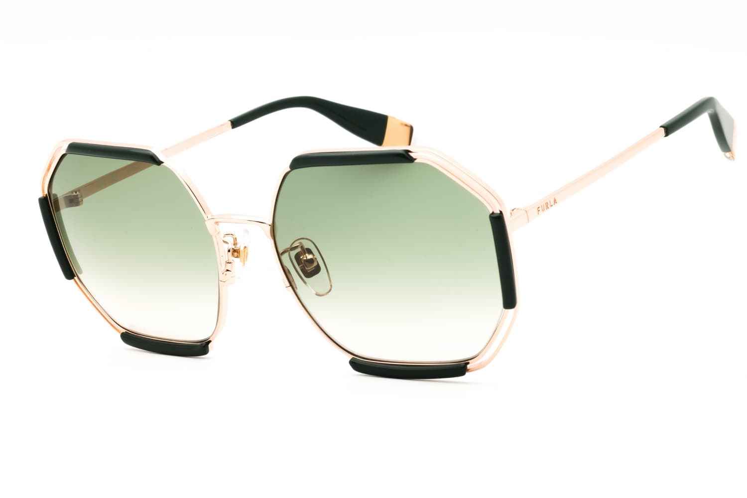 Furla SFU785 — Lunettes de soleil 3