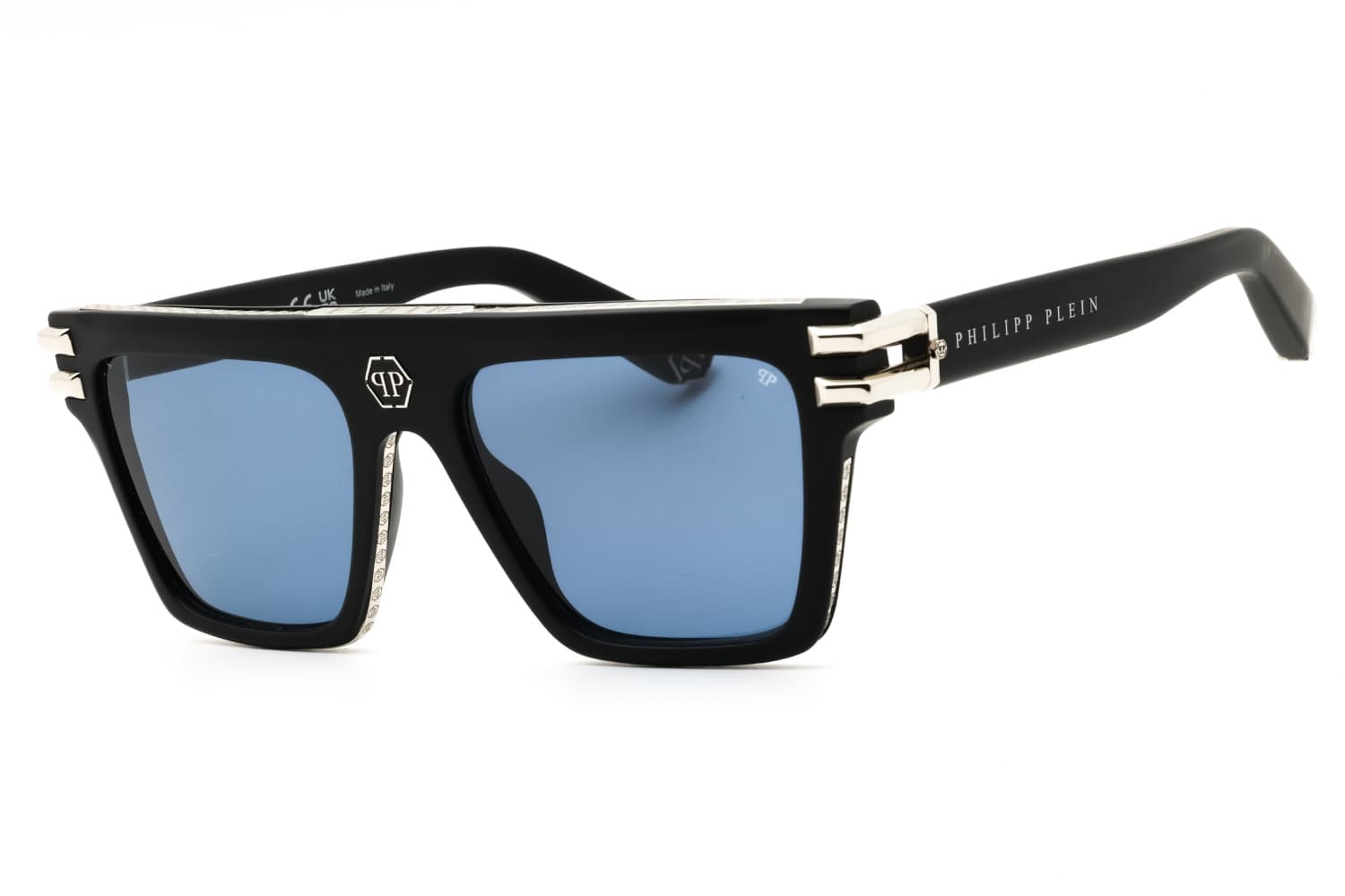Philipp Plein SPP108V — Lunettes de soleil 3