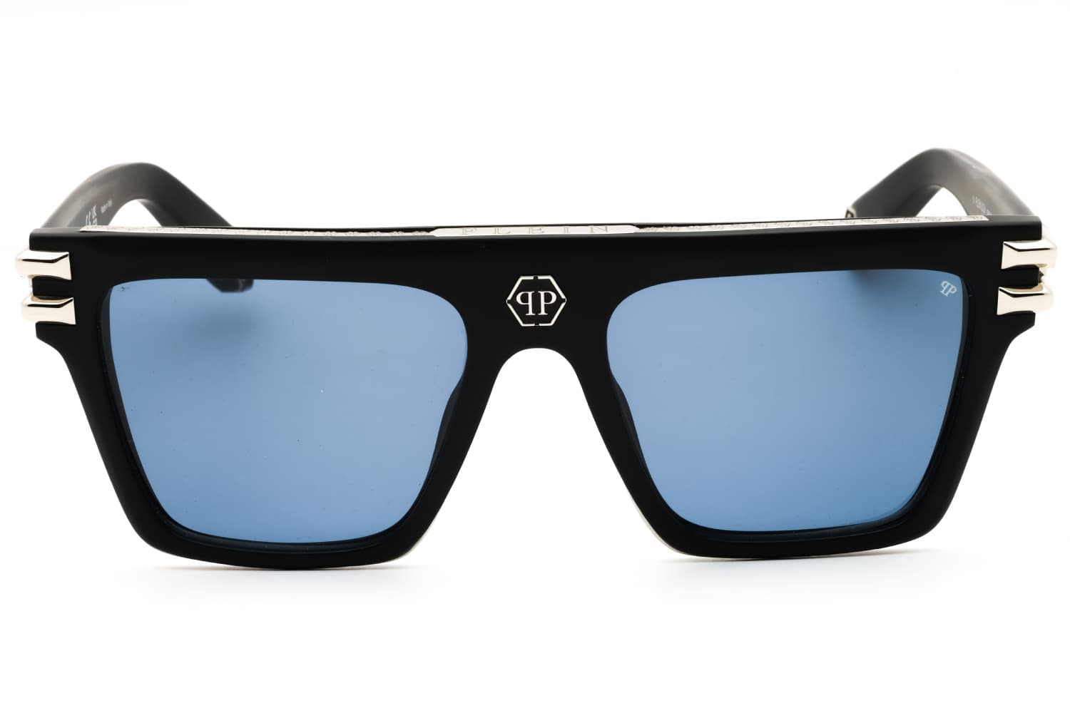 Philipp Plein SPP108V — Lunettes de soleil 4