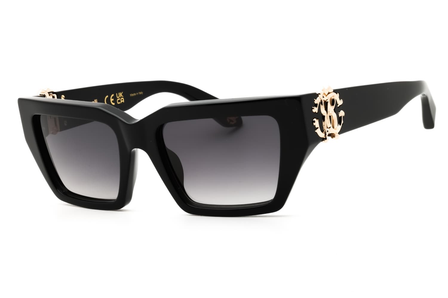 Roberto Cavalli SRC016M — Lunettes de soleil 1