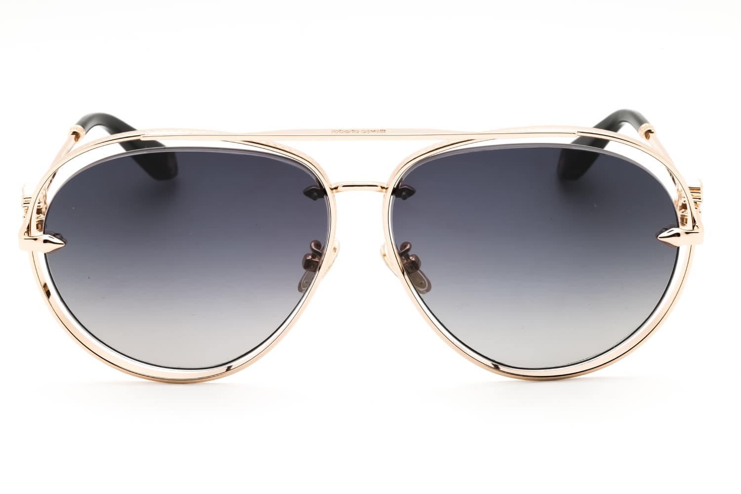 Roberto Cavalli SRC032M — Lunettes de soleil 2