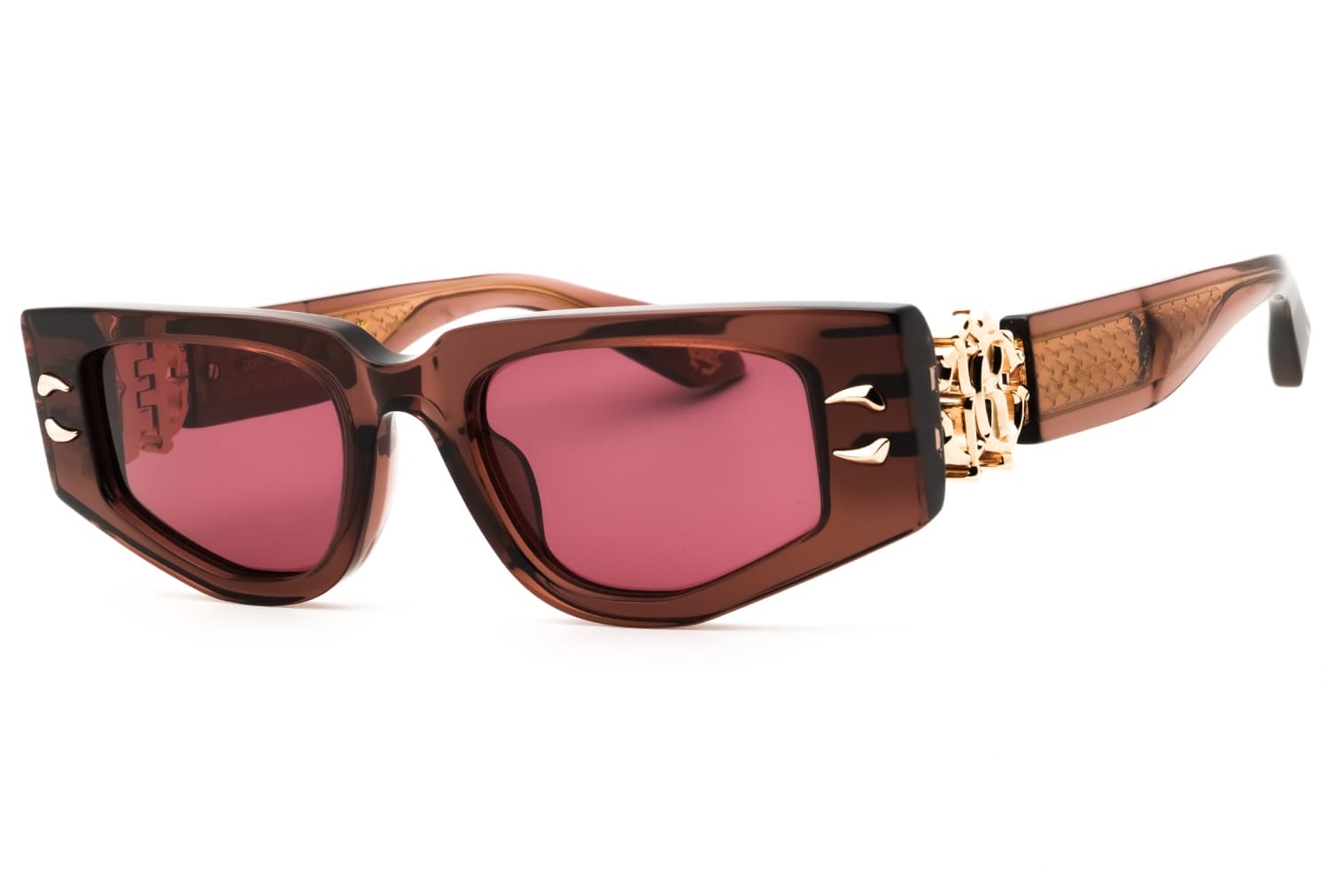Roberto Cavalli SRC057M — Lunettes de soleil 1
