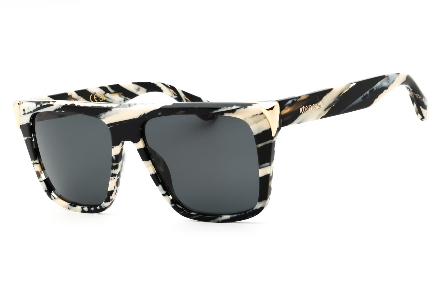 Roberto Cavalli SRC094M — Lunettes de soleil 1