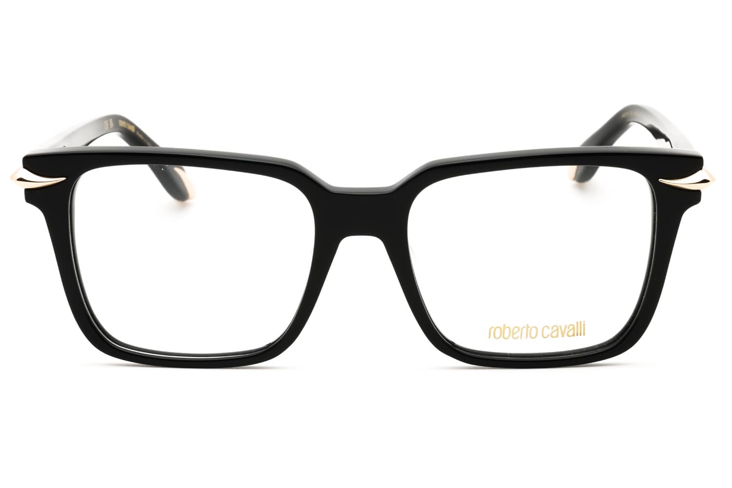 Roberto Cavalli VRC019M — Lunettes de vue 4