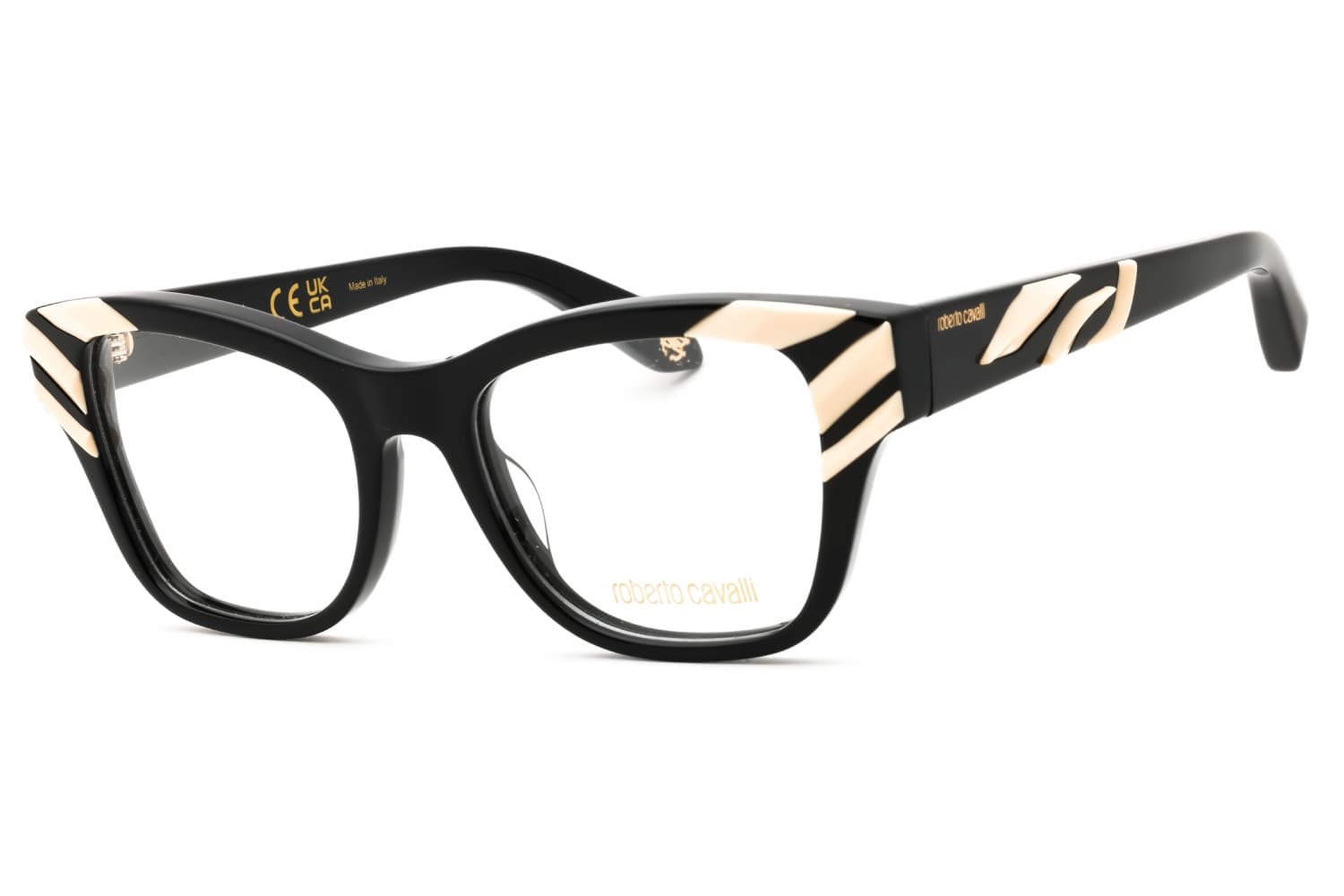 Roberto Cavalli VRC025V — Lunettes de vue 3