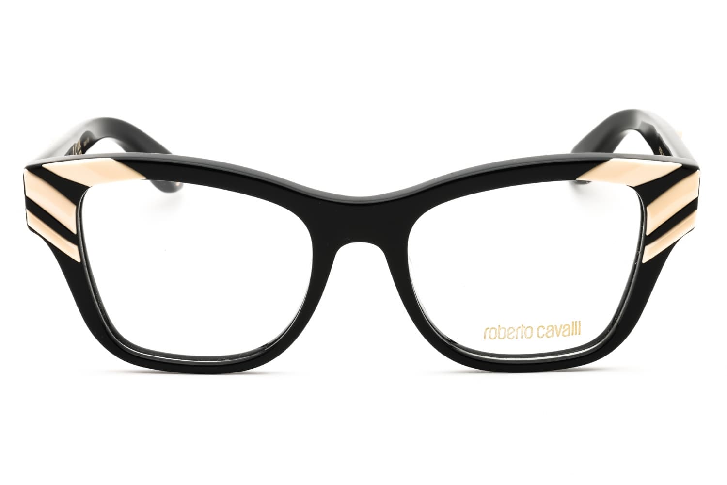 Roberto Cavalli VRC025V — Lunettes de vue 4