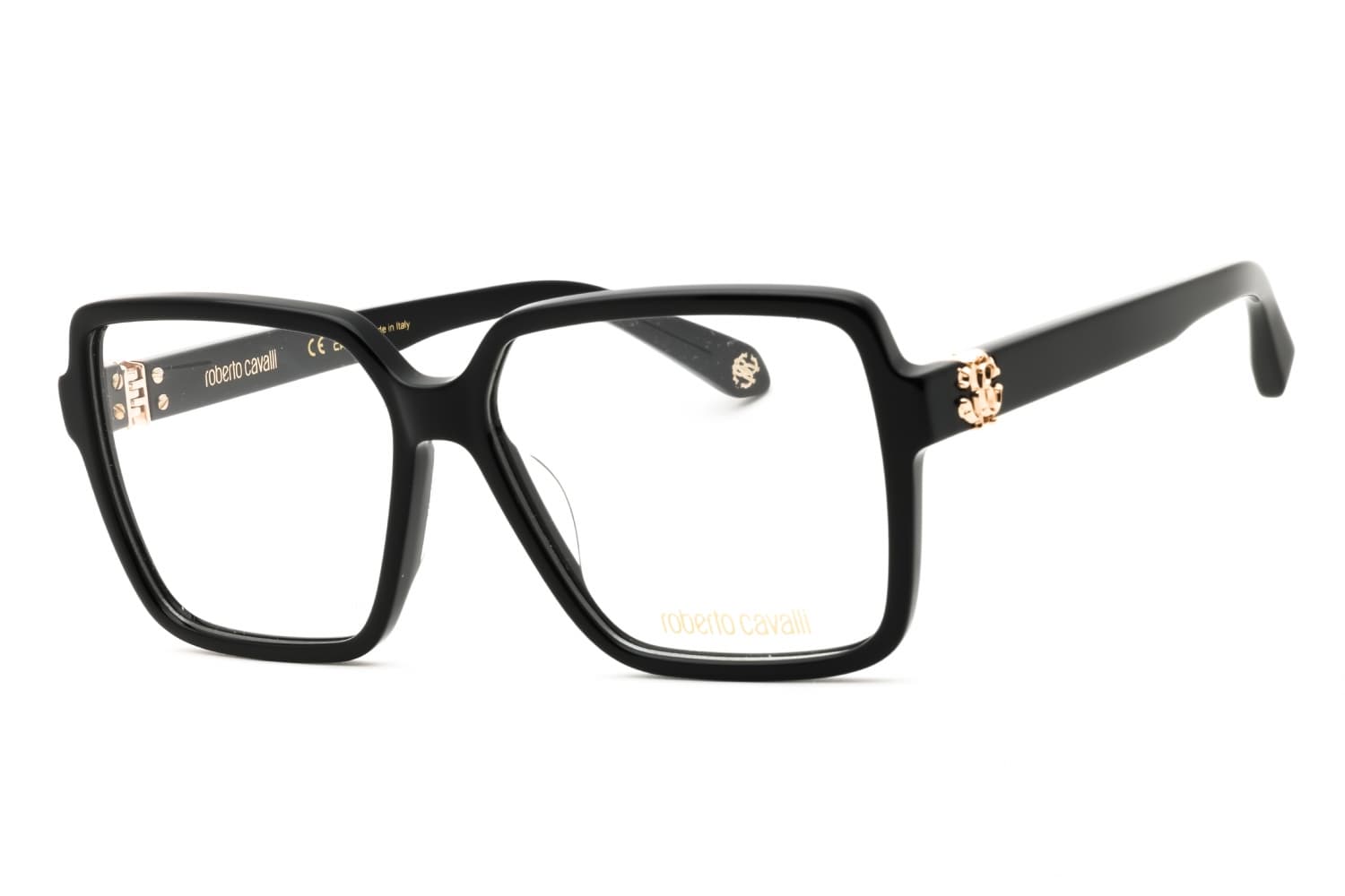 Roberto Cavalli VRC050M — Lunettes de vue 3