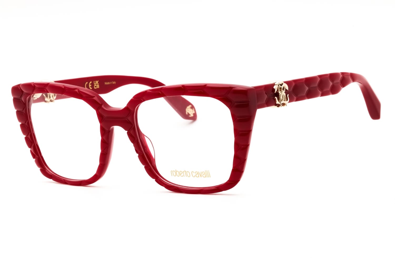 Roberto Cavalli VRC106V — Lunettes de vue 1