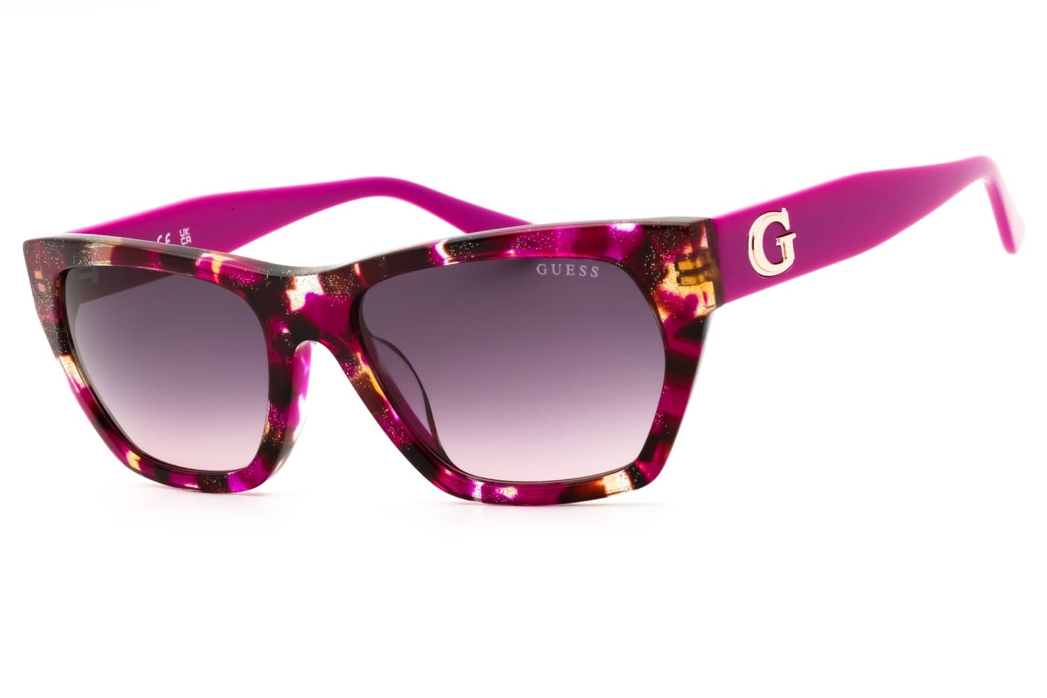 Guess GU00203-H — Lunettes de soleil 5