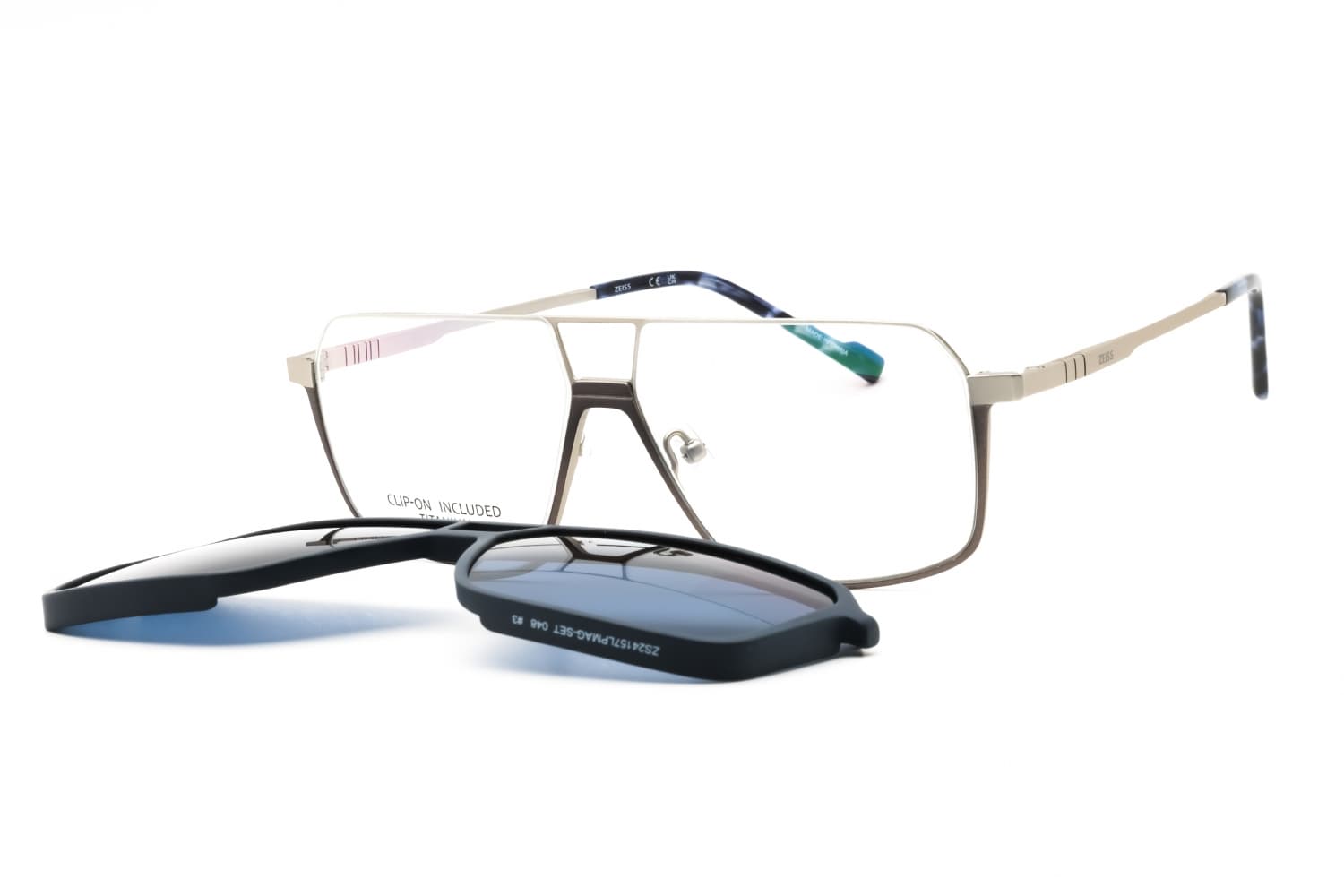 Zeiss ZS24157LP — Lunettes de soleil 1