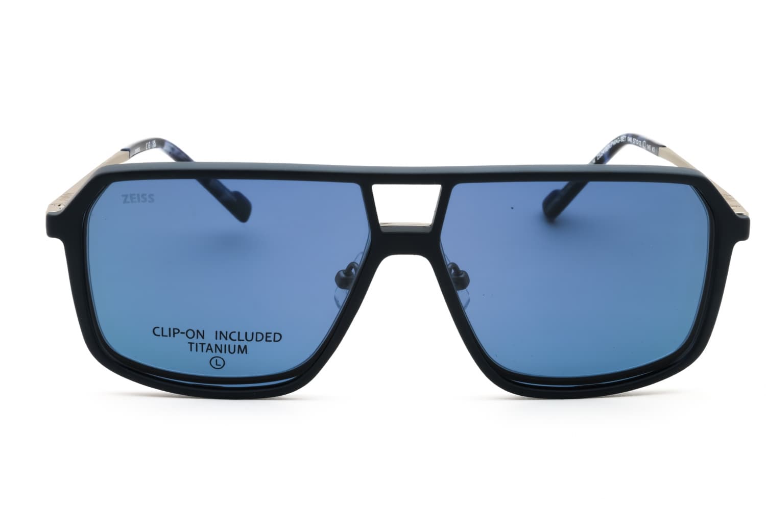 Zeiss ZS24157LP — Lunettes de soleil 2