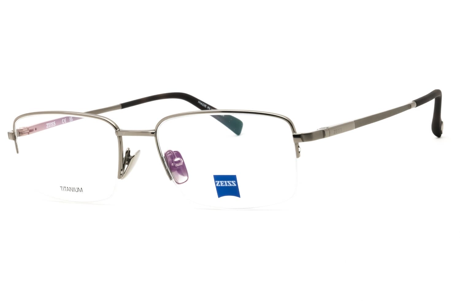 Zeiss ZS40009 — Lunettes de vue 5