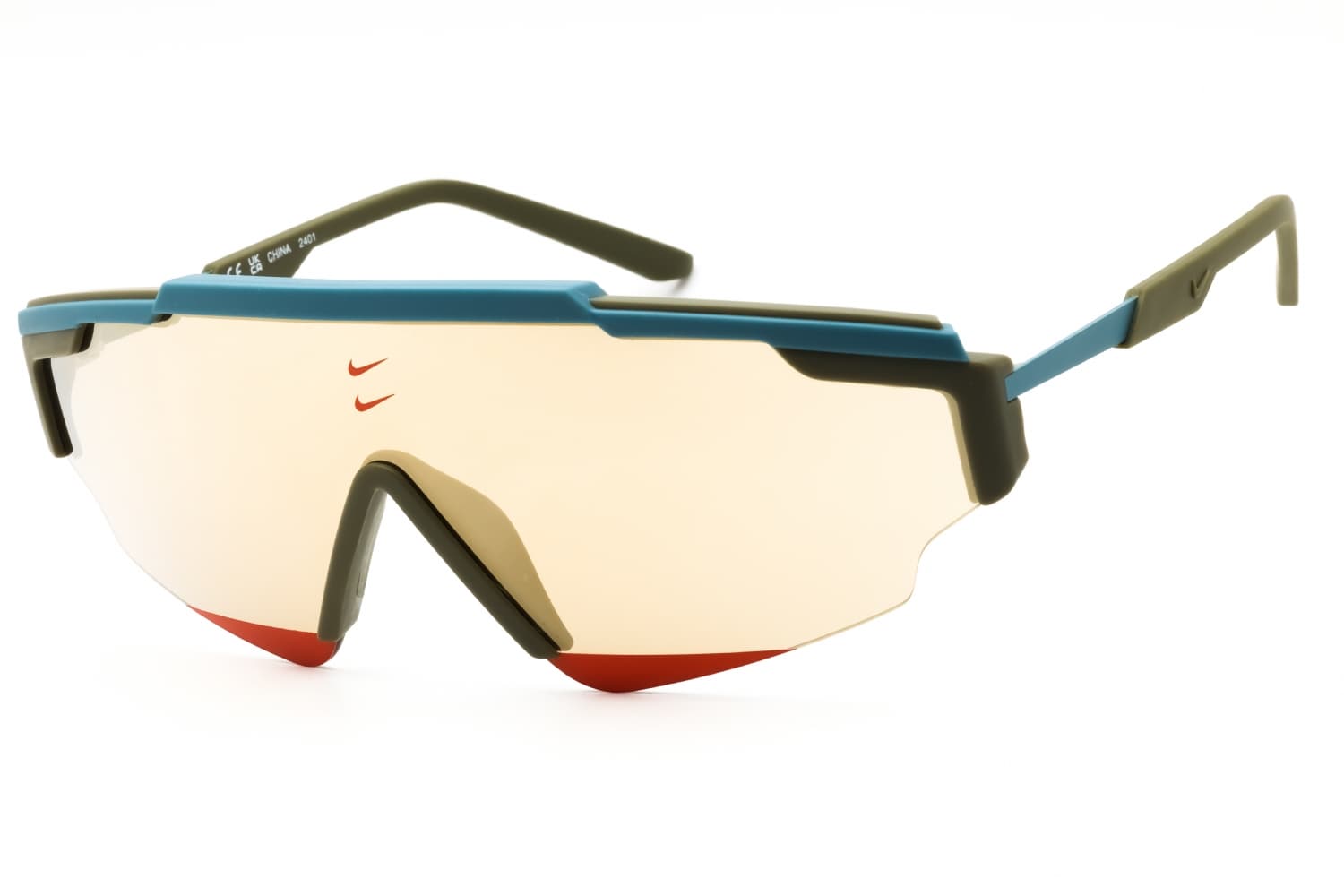 Nike MARQUEE EDGE M FN0300 — Lunettes de soleil 3