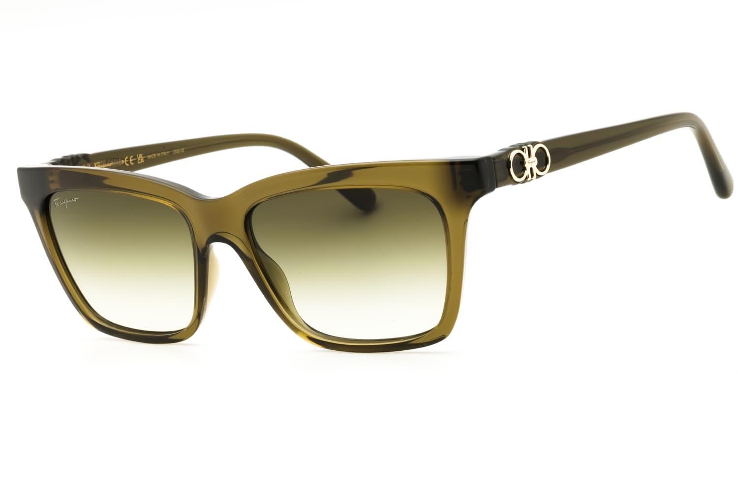 Salvatore Ferragamo SF1027S — Lunettes de soleil 7