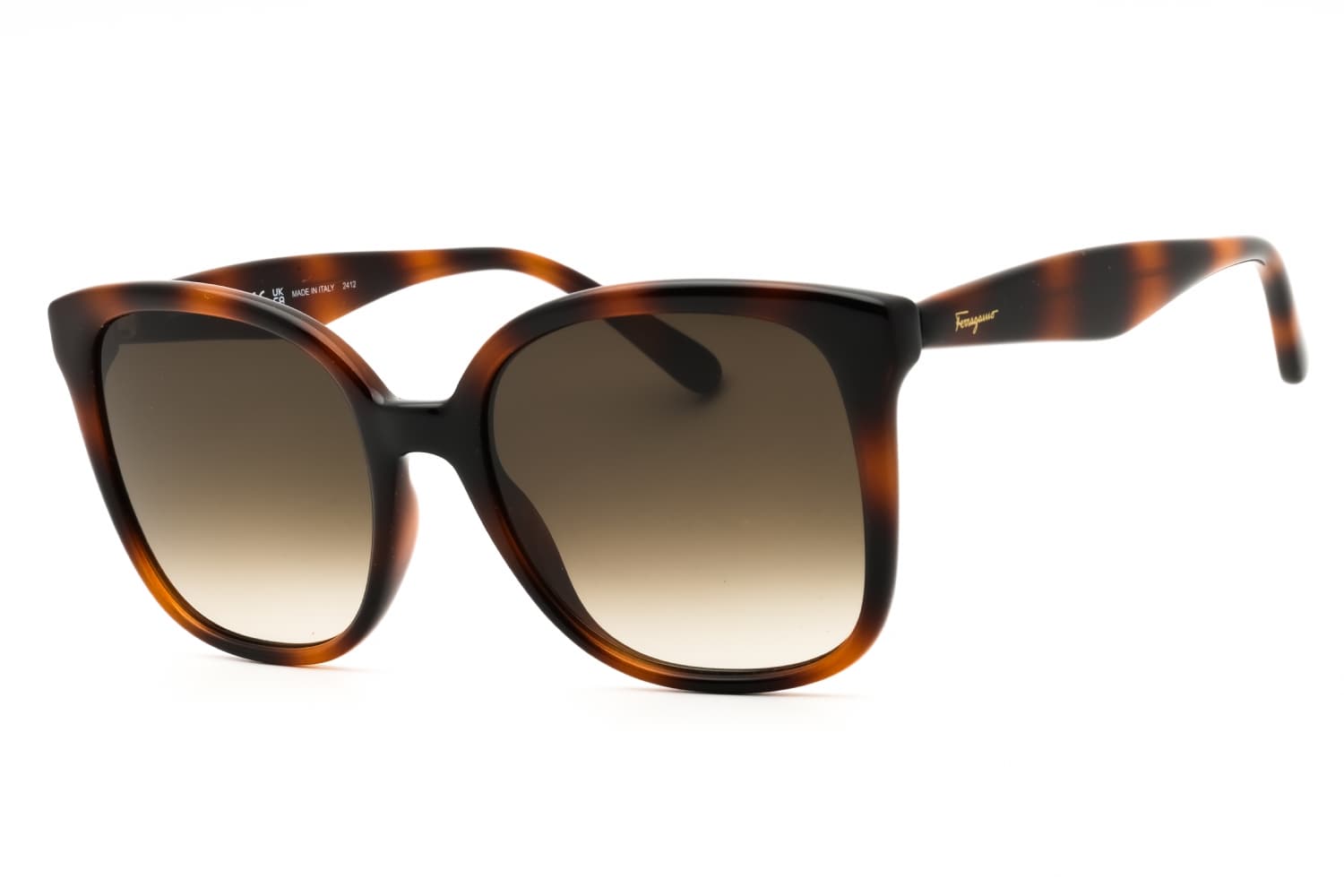 Salvatore Ferragamo SF1072S — Lunettes de soleil 3