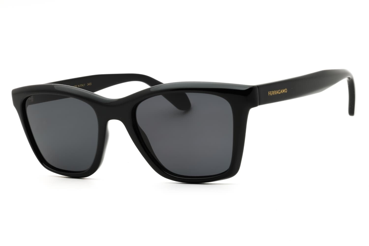 Salvatore Ferragamo SF2001S — Lunettes de soleil 1