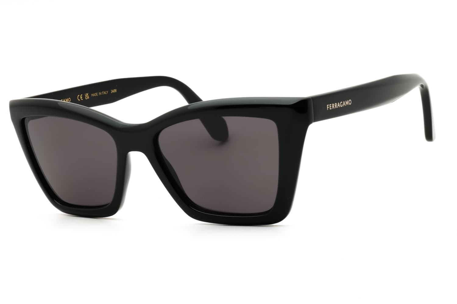 Salvatore Ferragamo SF2039SE — Lunettes de soleil 1