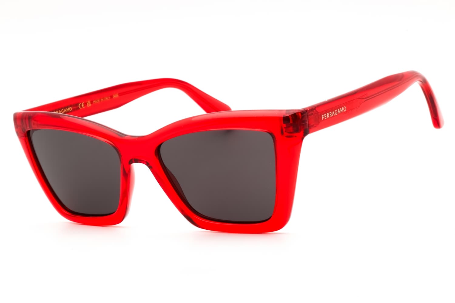 Salvatore Ferragamo SF2039SE — Lunettes de soleil 7