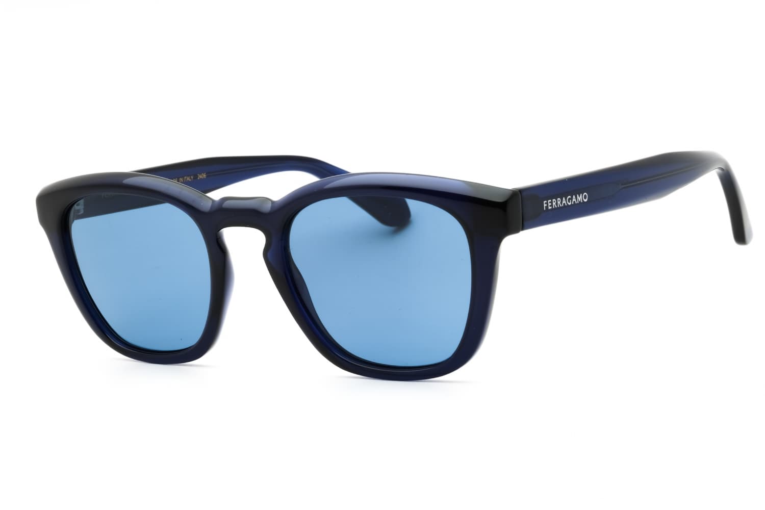 Salvatore Ferragamo SF2040SE — Lunettes de soleil 5