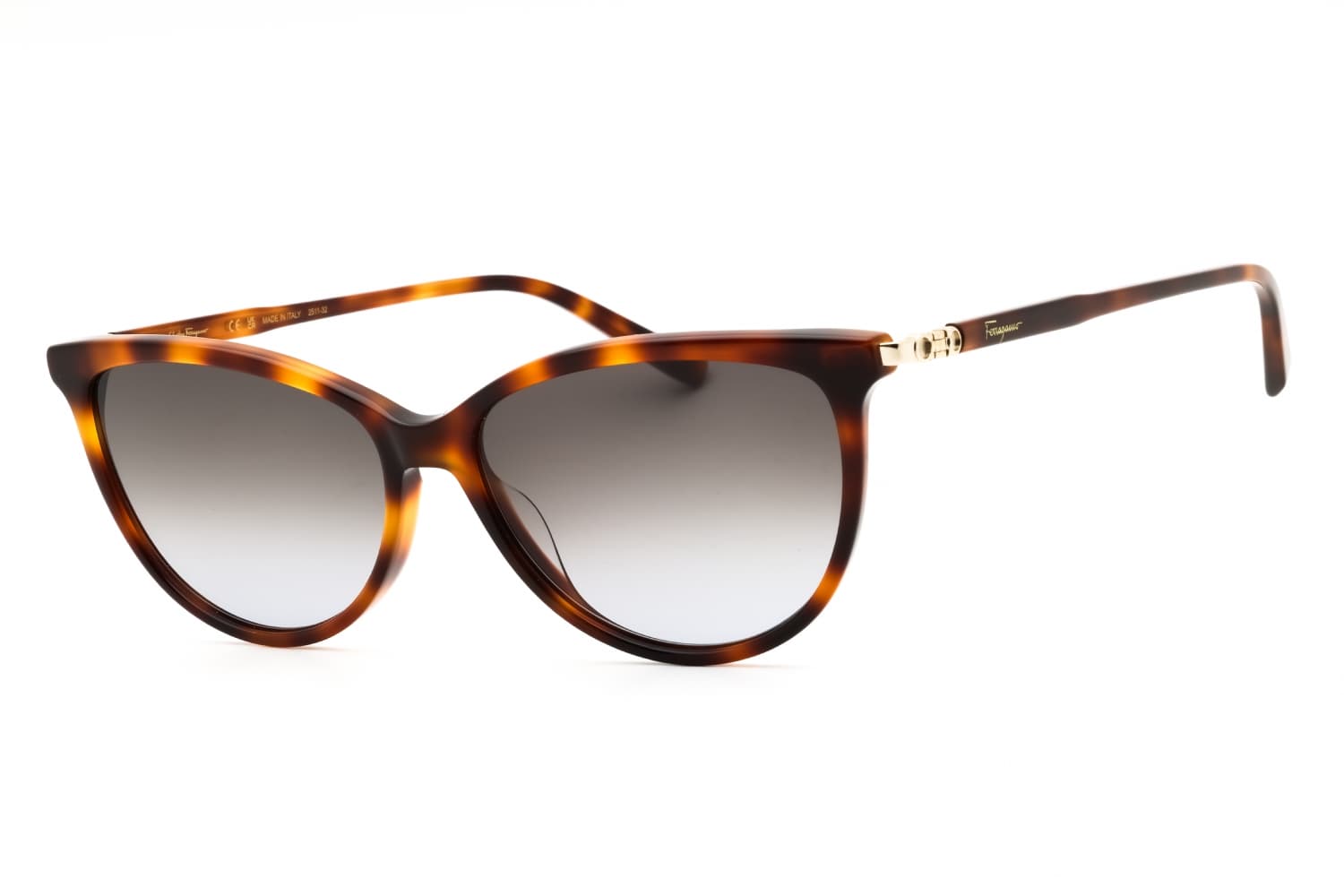 Salvatore Ferragamo SF2870SCP — Lunettes de soleil 1