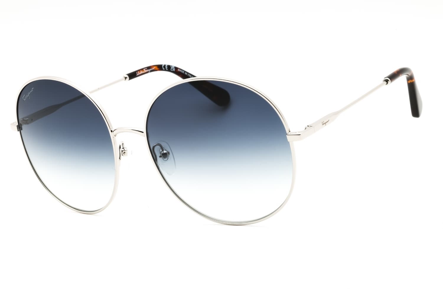 Salvatore Ferragamo SF299S — Lunettes de soleil 1
