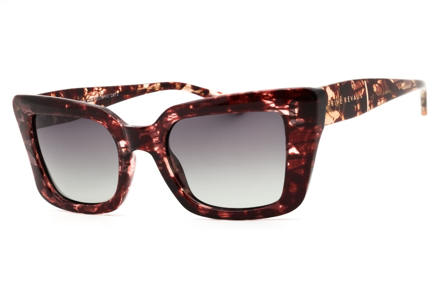 Prive Revaux BUENA VISTA/S — Lunettes de soleil 3