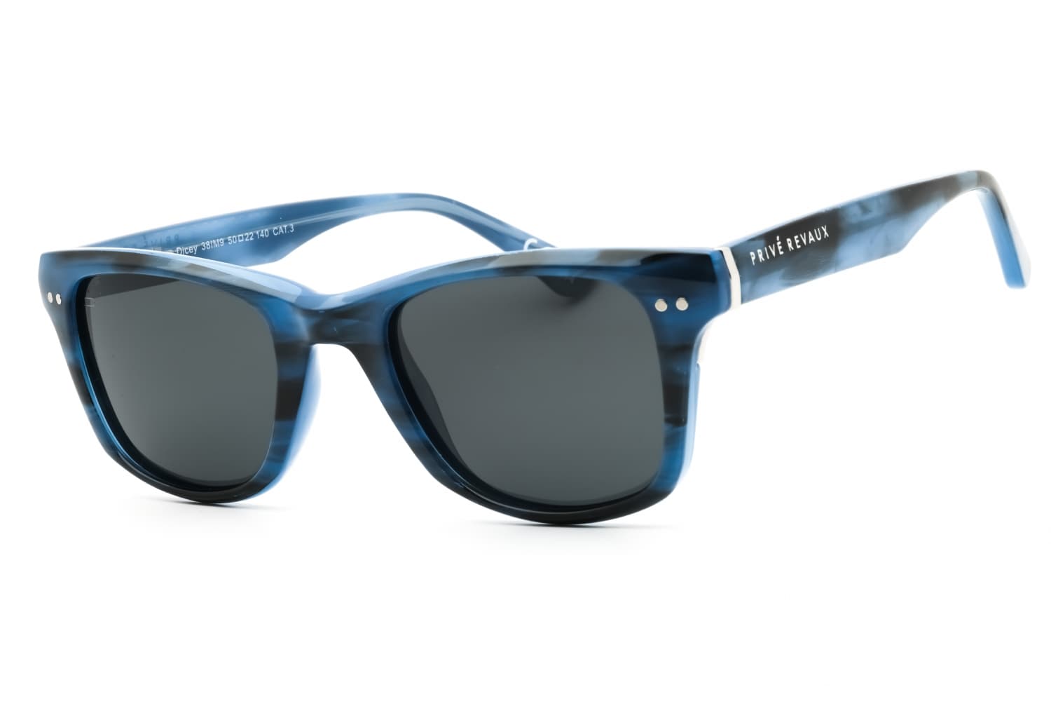 Prive Revaux DICEY/S — Lunettes de soleil 1
