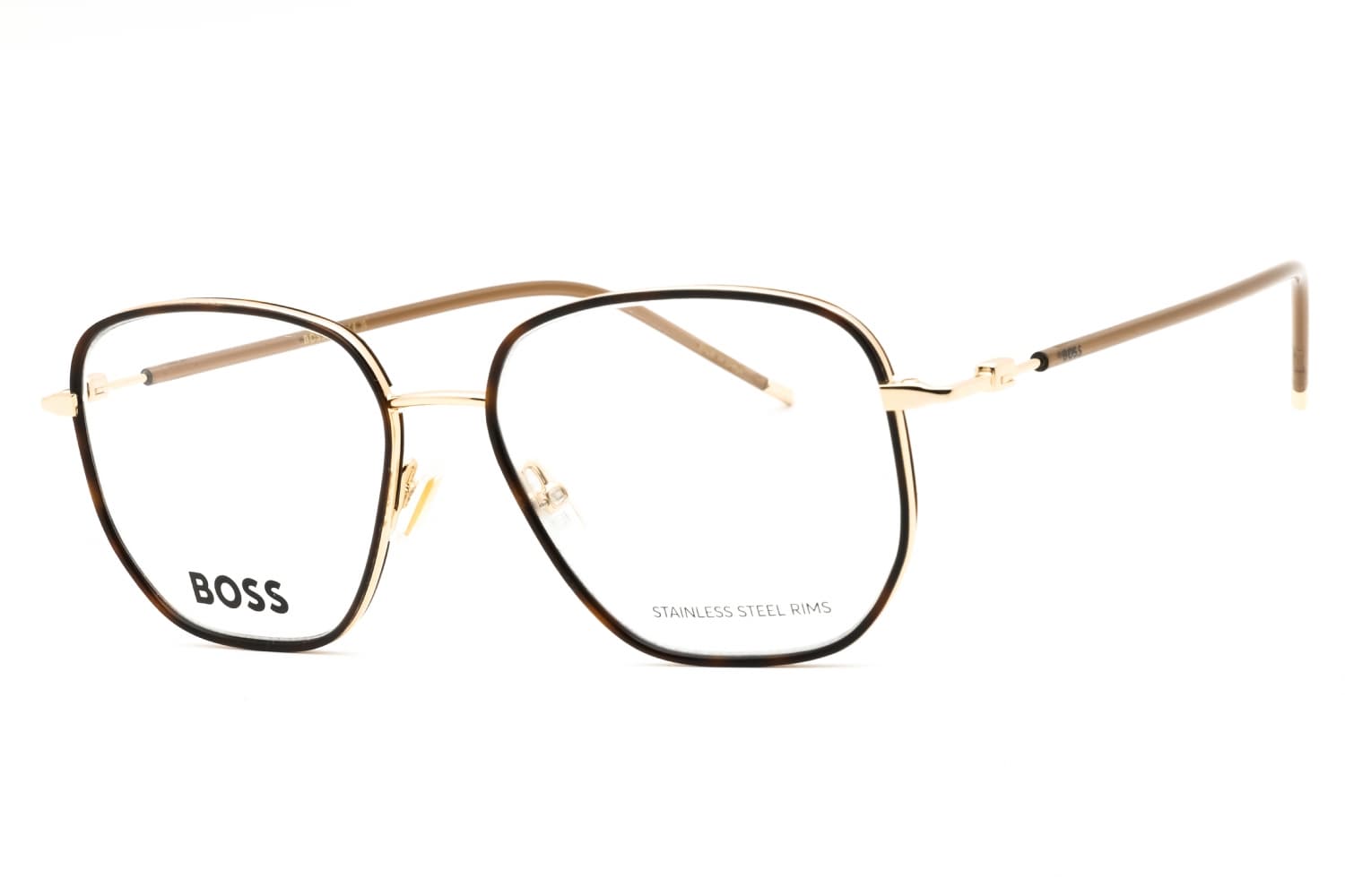 Hugo Boss BOSS 1430 — Lunettes de vue 3