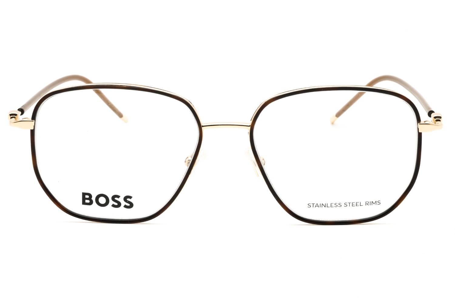Hugo Boss BOSS 1430 — Lunettes de vue 4