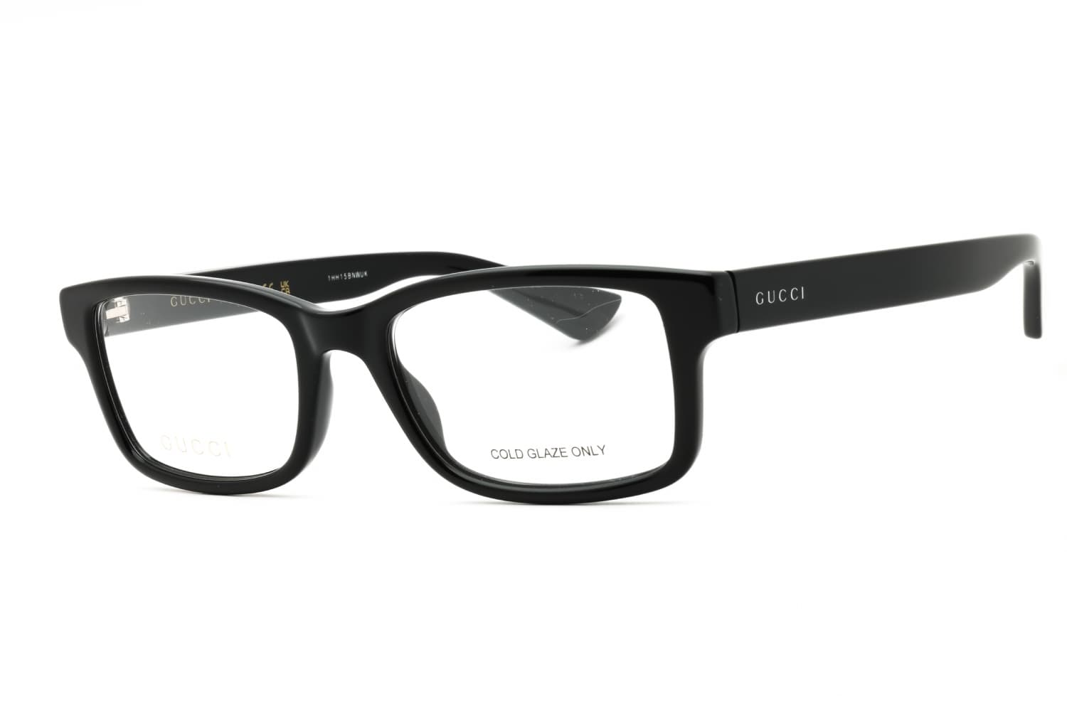 Gucci GG1717O — Lunettes de vue 1