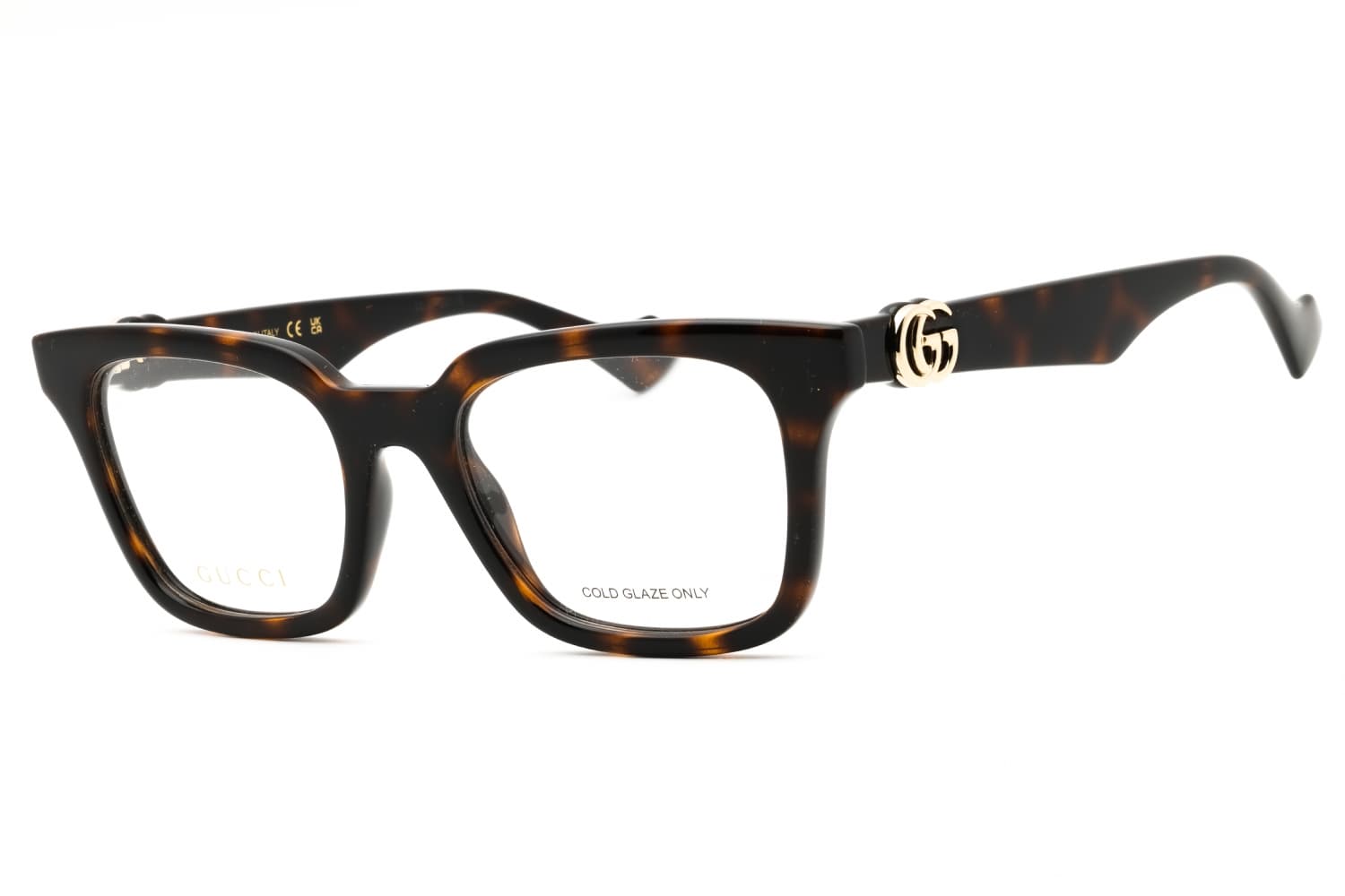 Gucci GG1728O — Lunettes de vue 1