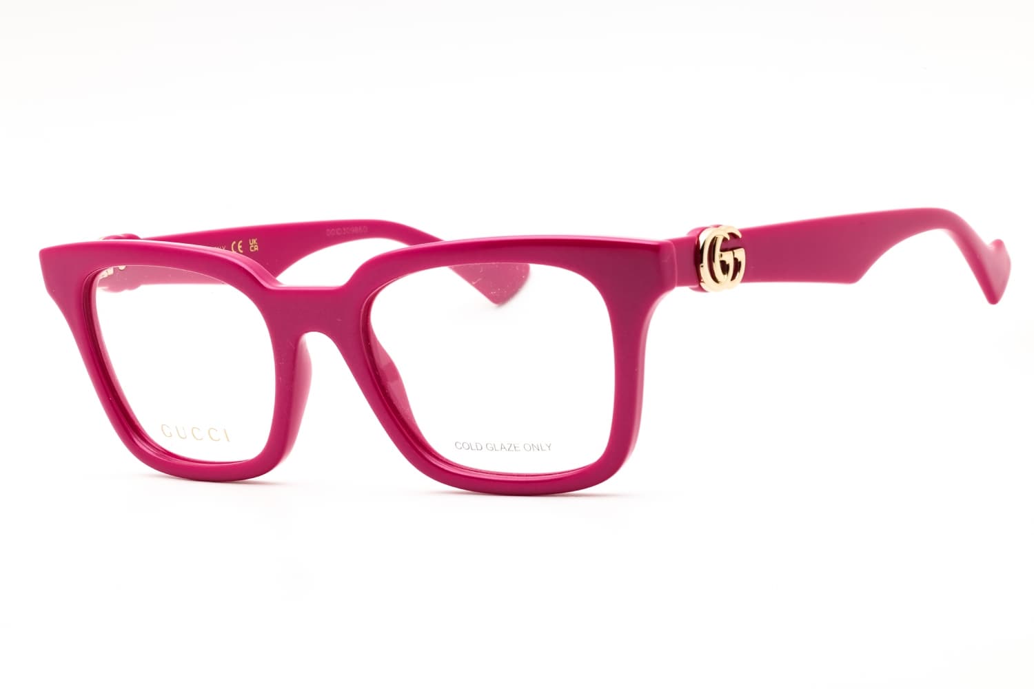 Gucci GG1728O — Lunettes de vue 5