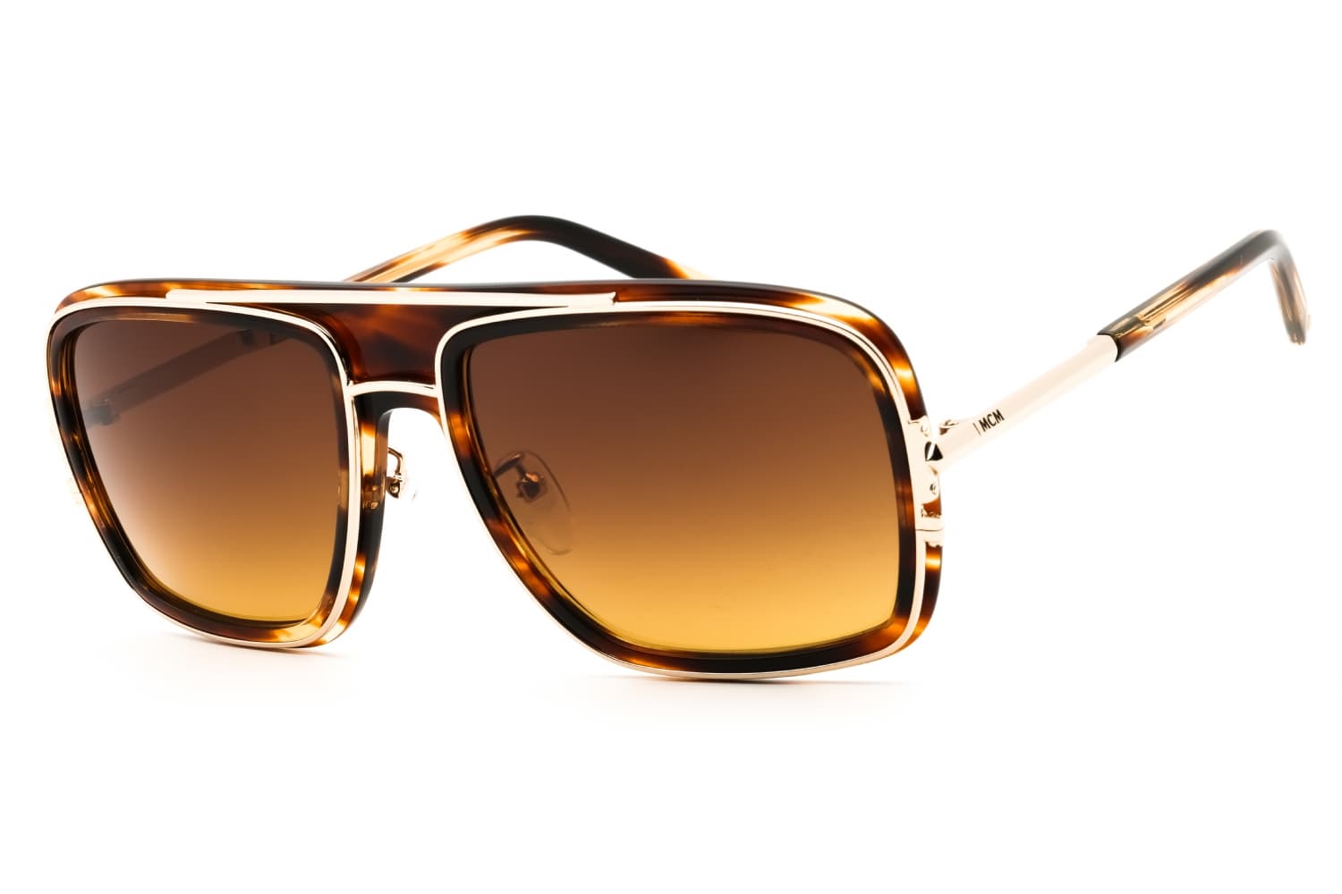 MCM MW0017-H — Lunettes de soleil 5