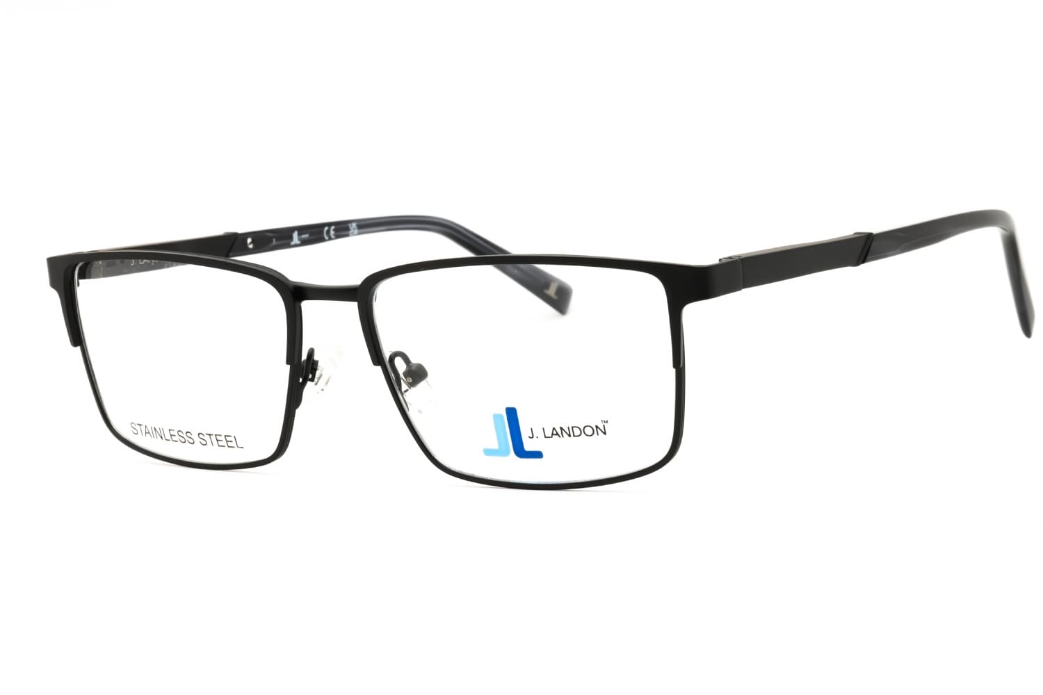 J. Landon JL1015 — Lunettes de vue 5