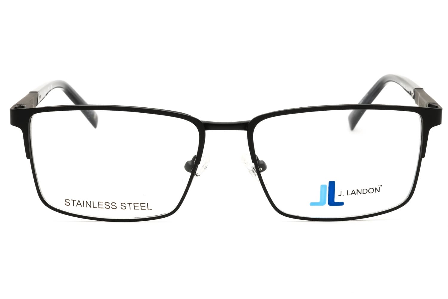 J. Landon JL1015 — Lunettes de vue 6