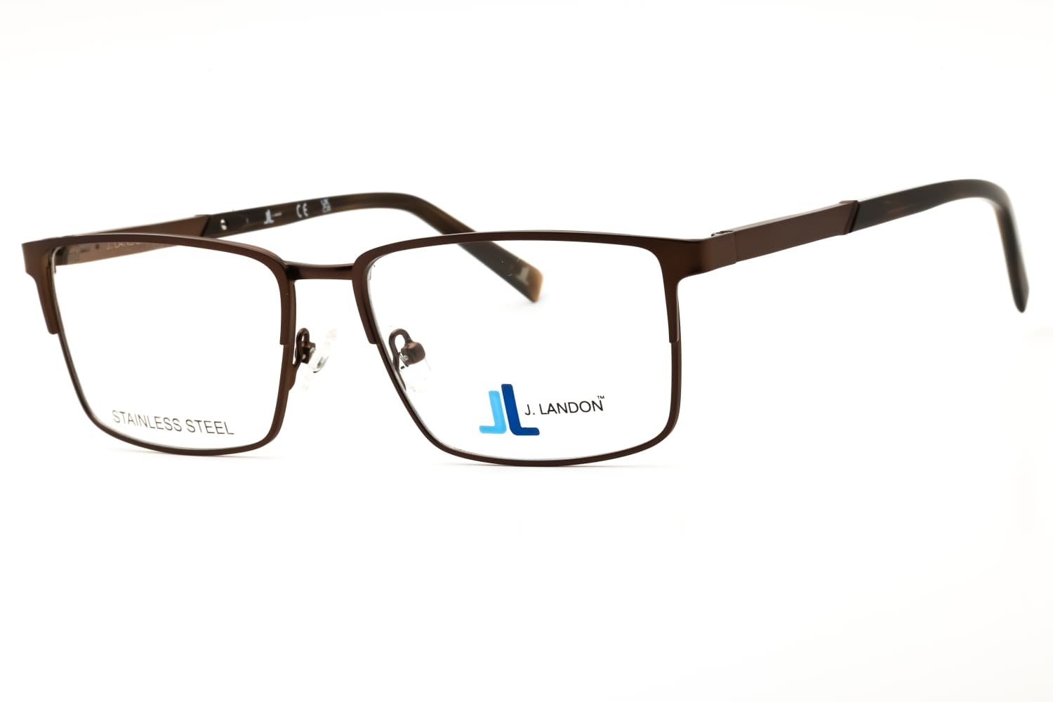J. Landon JL1015 — Lunettes de vue 1