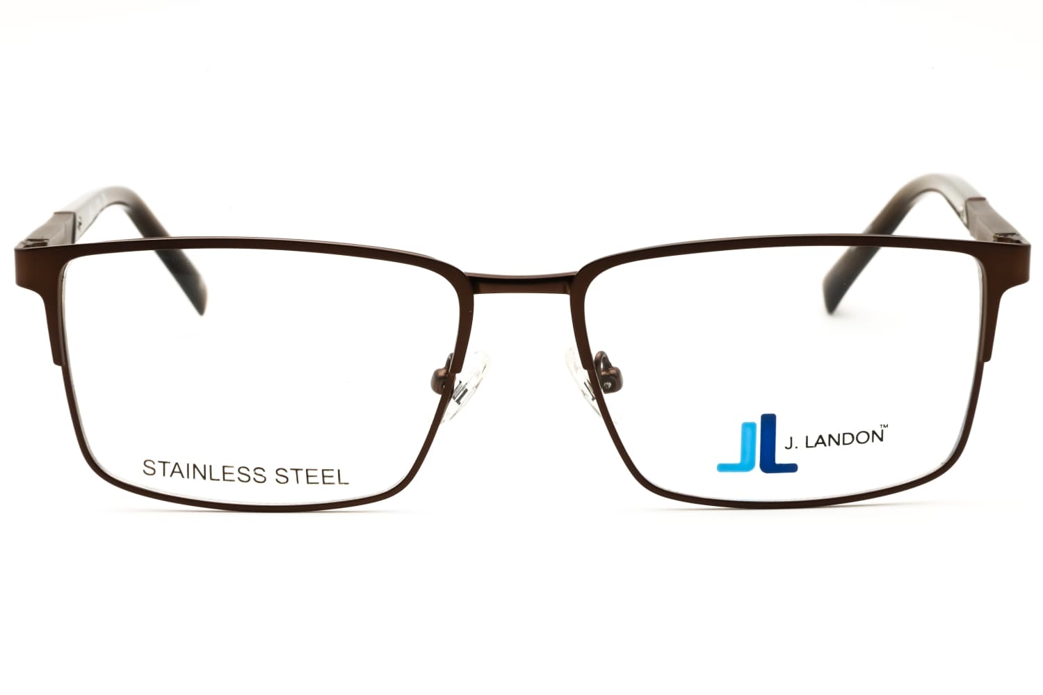J. Landon JL1015 — Lunettes de vue 2