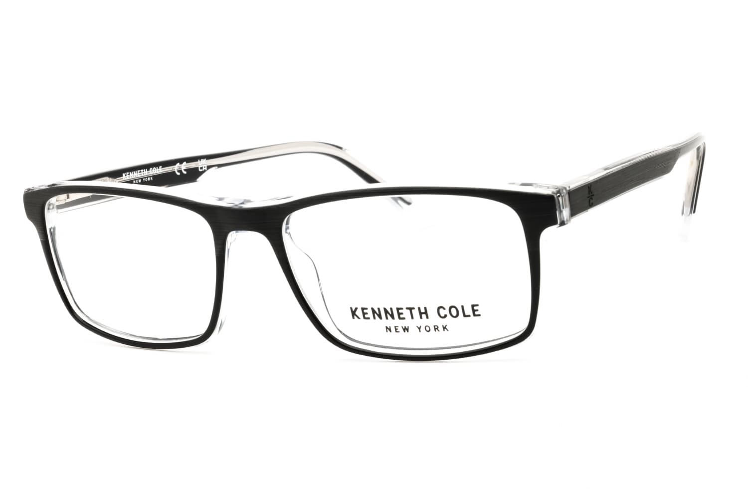 Kenneth Cole New York KC50013 — Lunettes de vue 1