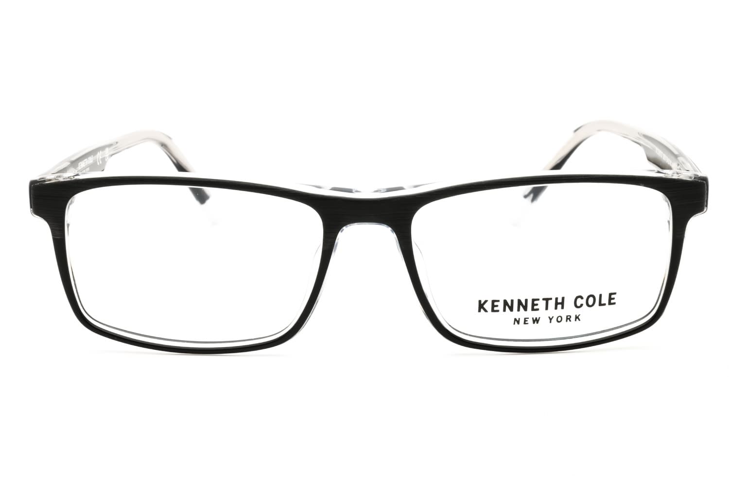 Kenneth Cole New York KC50013 — Lunettes de vue 2