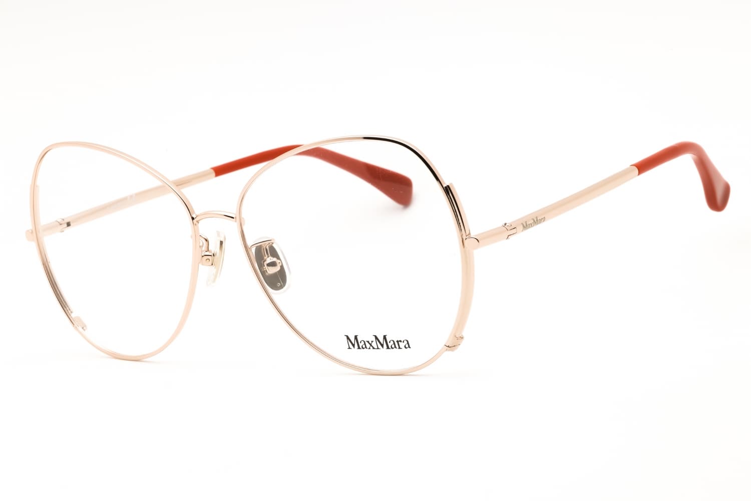 Max Mara MM5001-H — Lunettes de vue 1