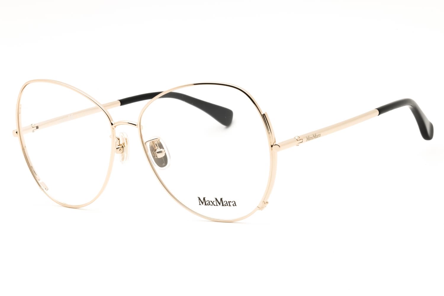 Max Mara MM5001-H — Lunettes de vue 3