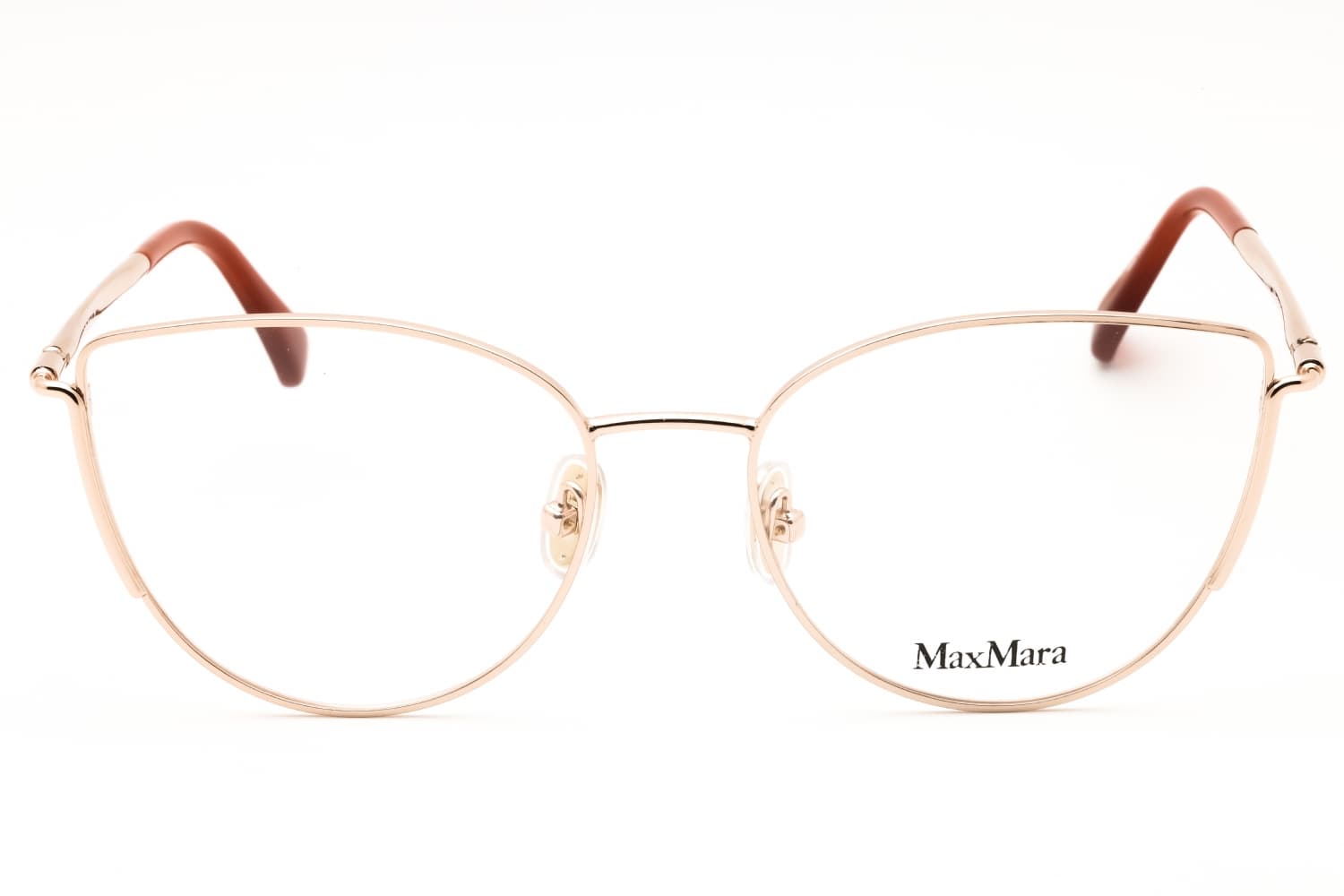 Max Mara MM5002 — Lunettes de vue 2