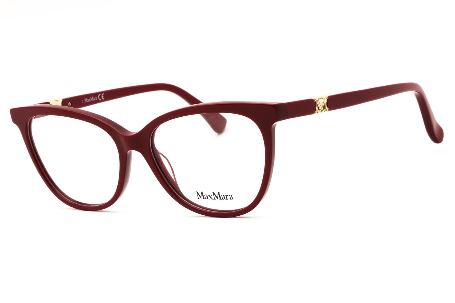 Max Mara MM5018 — Lunettes de vue 3